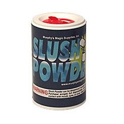 Poudre G&eacute;lifiante