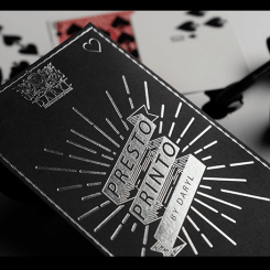 Presto Printo