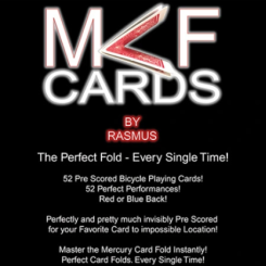 MCF Cards