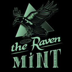 The Raven Mint