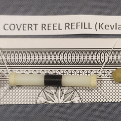 Recharge Covert Reel 