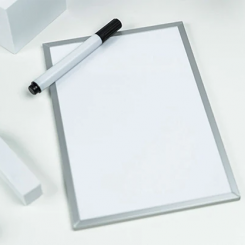 Recharge marqueur truqu&eacute; Smart Whiteboard 
