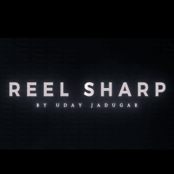Reel Sharp 