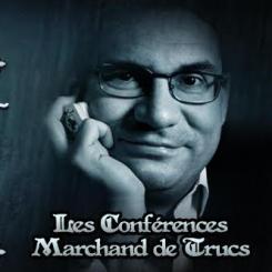 Conf&eacute;rence Roberto Giobbi