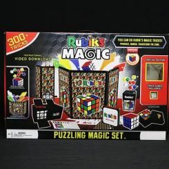 Coffret Rubik Perplexing Magic