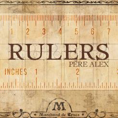 Rulers
