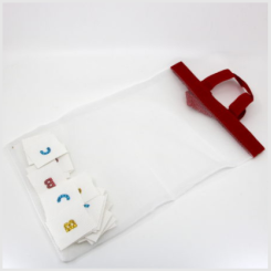 Sac &agrave; forcer - Mr Magic