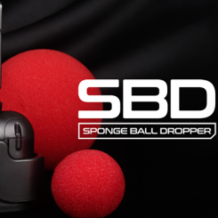 SBD (Sponge Ball Dropper)