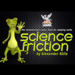 Science Friction