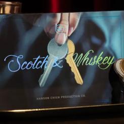 Scotch & Whiskey (Standard)
