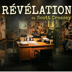 Booktest R&eacute;v&eacute;lation