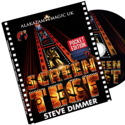 Screen test pocket (Action Edition)