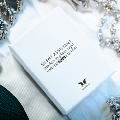 Silent Assistant Limited Duo Edition