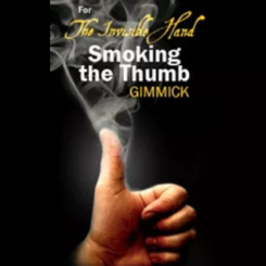 Smoking The Thumb