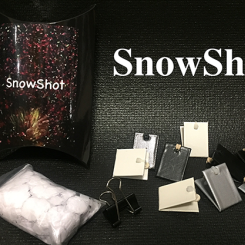 Snowshot 