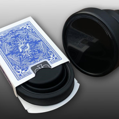 Solid Harmonica Chop Cup