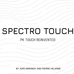 Spectro Touch
