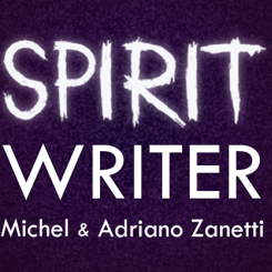 Spirit Writer