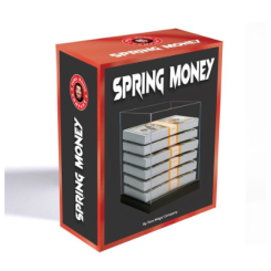Spring Money