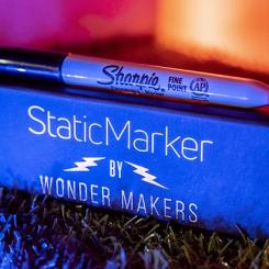 Static Marker 