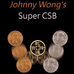 Super CSB