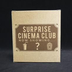 Surprise Cinema Club