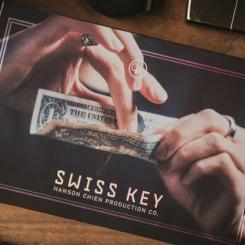 Swiss Key