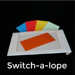 Switch-a-lope 