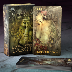 Tarot Ethereal Dreams Limited