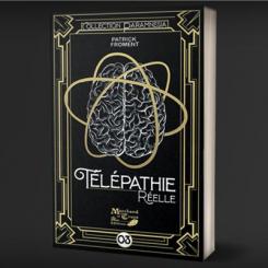 T&eacute;l&eacute;pathie R&eacute;elle