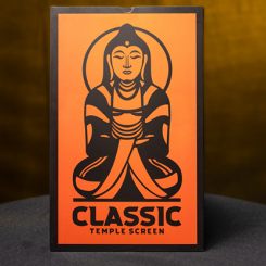 Temple Screen (Version Classique)