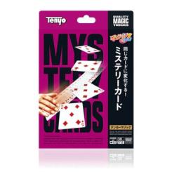Tenyo - Mystery Cards
