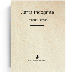 Carta Incognita