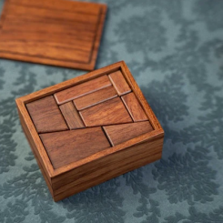 The Amazing Puzzle Ultra