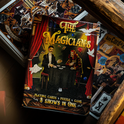 The Magicians