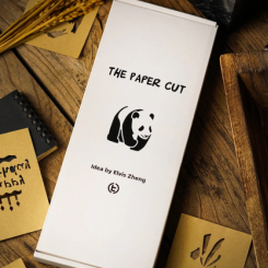 The Paper Cut