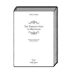 The thirteen step to mentalism (Fran&ccedil;ais)