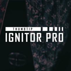 Thumb tip Ignitor pro