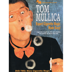 Expert Cigarette Magic Made Easy - Vol.2