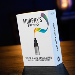Color Match Taskmaster