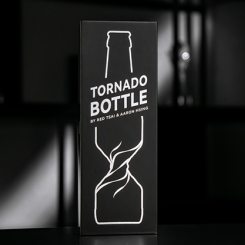Tornado Bottle