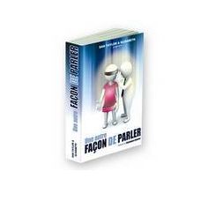 Une autre fa&ccedil;on de parler