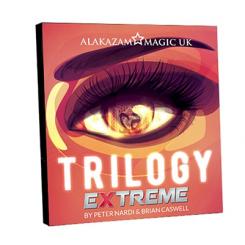 Trilogy Extreme
