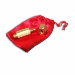 The Universal Nut (l'&eacute;crou impossible)