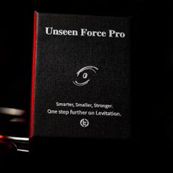 Unseen force pro
