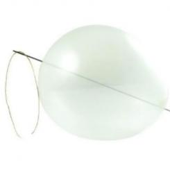Needle Thru Balloon Deluxe