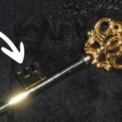 Recharge panneton Clef Kineti (Standard)