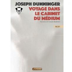 Voyage dans le cabinet d'un m&eacute;dium