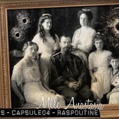 Voyages &ndash; Capsule 04 - Raspoutine