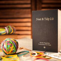 Neat and tidy 2.0